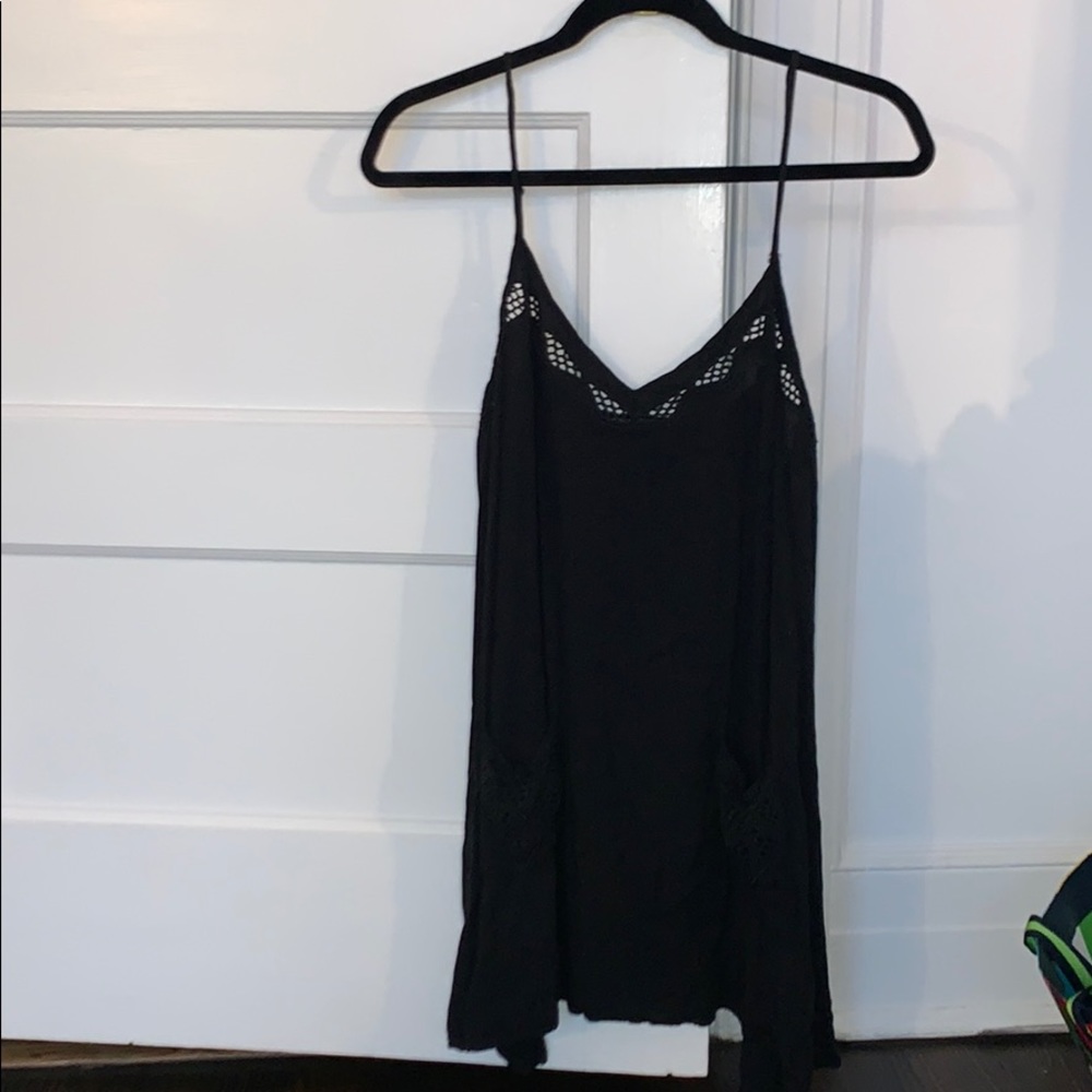 LF Shift Dress